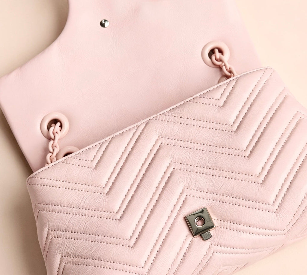 GUCCI GG Marmont Small Shoulder Bag-855371